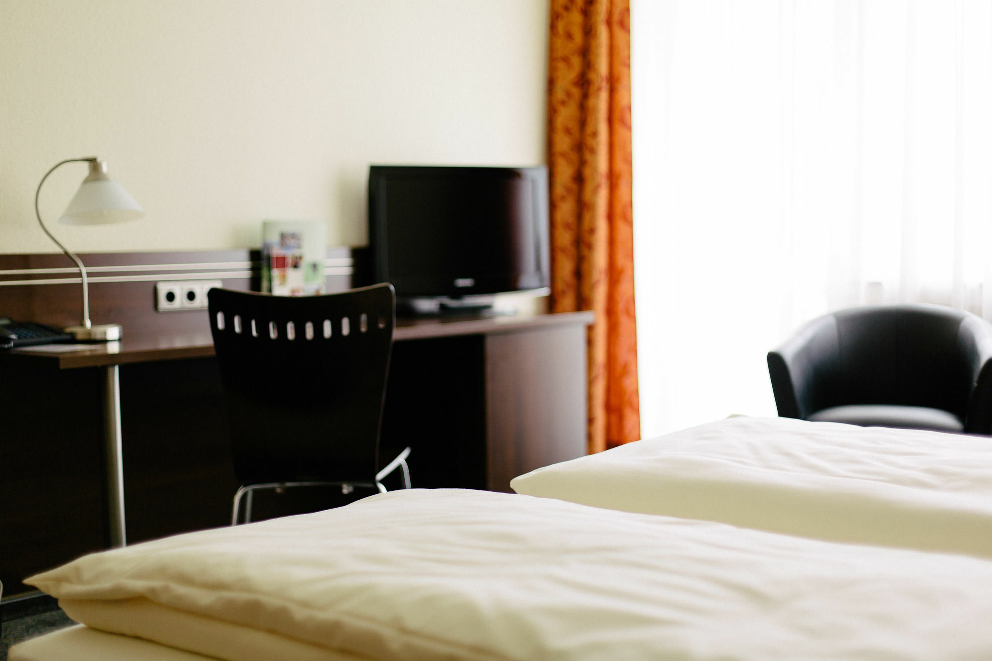Hotel Astoria Бон Екстериор снимка